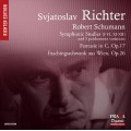 舒曼：交響練習曲 Schumann: Symphonic Studies